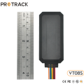 VT08D Vehicle GPS Live Web Based Tracker with Early Warning Features - No Contract