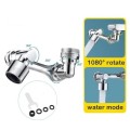 Universal Swivel Kitchen Faucet Repair Accessory Kit - Easy and Efficient Solution for Leaks and ...