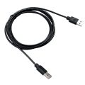 ASTRUM USB 2.0 Male to Male 1.8m Device Cable - UM201 | High-Quality USB Cable