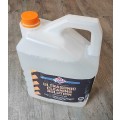 5L Concentrated PH Balanced Ultrasonic Cleaning Fluid