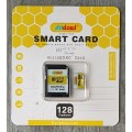 Andowl Q-TF128 128GB Class 10 Micro SD Card - Fast Data Transfer and Ample Storage Space for All ...