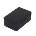 VT03M No-Contract Mini Portable GPS Tracker - Real-Time Tracking for Vehicles, People, and Assets