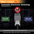 Vgate vLinker FS for Ford FORScan
