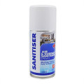 Surface & Hand Sanitizer Spray - 120ml - 0.16kg