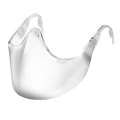 Clear View Face Shield - 0.12kg