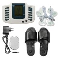 Portable Digital Electronic Pulse Massager Physiotherapy Tools Instrument.