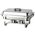 Chafing Dish Double