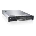 Dell PowerEdge R720 with Dell MD1200 PowerVault Storage Array