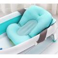 baby bathtub cushion