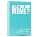 what do you meme? card game