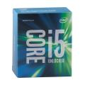 Intel 6th Gen CPU and board Bundle