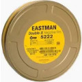 35mm Film - Eastman (Kodak) Double X B&W Fresh Stock