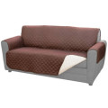 3 Seater Couch Coat Convenient Reversible Sofa Cover (Display Item)