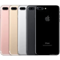 IPHONE 7 PLUS !!! MATTE BLACK !!! 128GB BRAND NEW ( boxed sealed )