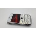 BlackBerry Bold 9700 White - (Test item - do not order)