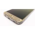 Samsung Galaxy S7 32GB Gold - Cracked Screen/Dead LCD - Discounted!