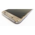 Samsung Galaxy S7 32GB Gold - Cracked Screen/Dead LCD - Discounted!