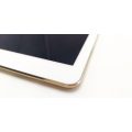 iPad Air 2 Gold 64GB (Wifi + Cellular ) - Cracked/Dead Screen - Great for Spares!