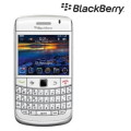 BlackBerry Bold 9700 White - (Test item - do not order)