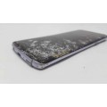 Samsung Galaxy S8 Orchid Grey 64GB - Shattered Screen  - Great for Spares!