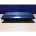 Playstation 3 Super Slim 290GB Black - Good Condition - Console only (8/10) (3 Month Warranty))