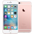 iPhone 6s Rose Gold 16GB - Mint Condition - Fully Refurbished! (10/10)(One Year Warranty)
