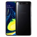 Samsung Galaxy A80 Phantom Black 128GB - Great Condition - Stand Out! (6 Month Warranty)