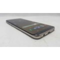 Samsung Galaxy S8 Gold 64GB - Cracked Screen - Touch Works Great! - Great for Spares!
