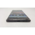 Nokia 8 Sirocco Black 128GB - Cracked Screen - Touch Works Great!