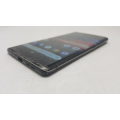 Nokia 8 Sirocco Black 128GB - Cracked Screen - Touch Works Great!