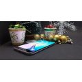 Samsung Galaxy S6 Edge Blue 32GB - Cracked Screen - Touch Works - Super Deal!