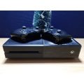 Xbox One 1TB Black - Excellent Condition - Perfect Christmas Gift (9/10) (6 Month Warranty)