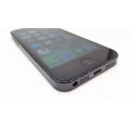iPhone 5 Black 16GB - Proximity/Voice memo not Working - Buy Now!