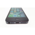 iPhone 5 Black 16GB - Proximity/Voice memo not Working - Buy Now!
