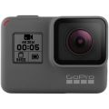 GoPro Hero 6 Black 8GB + Accessories - Fantastic Condition! (6 Month Warranty)