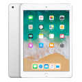 iPad 9.7" (6th Gen) Silver 32GB (Wifi Only) - Excellent Condition (6 Month Warranty)