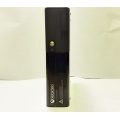 Xbox 360 E Black 500GB - Great Condition - Console Only! (3 Month Warranty)