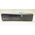 Xbox 360 E Black 500GB - Great Condition - Console Only! (3 Month Warranty)