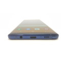 Samsung Galaxy Note 9 Ocean Blue 128GB (6 Month Warranty)