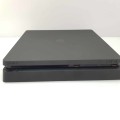 Playstation 4 Slim 500GB Black + 1 Controller + 1 Game (6 Month Warranty)
