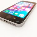 iPhone SE (2016) Space Grey 64GB Full Refurb (6 Month Warranty)