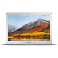 MacBook Air 13-Inch "Core i5" 1.8GHz (2017) 8GB RAM 128GB SSD Silver (3 Month Warranty)