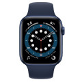 Apple Watch Series 6 44mm GPS Only Blue (3 Month Warranty)