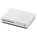 Xbox One S 1TB White + HDMI Cable + Power Cable (3 Month Warranty)