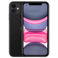 iPhone 11 128GB No Face ID Black (6 Month Warranty)