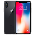 iPhone X 256GB Space Gray (3 Month Warranty)