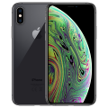 iPhone XS Max 256GB Space Gray (6 Month Warranty) + Cover Bundle Value: R200