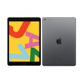 iPad 10.2" 7th Gen 32GB Wifi Only Space Gray (3 month Warranty)