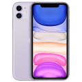 iPhone 11 64GB Purple (6 Month Warranty) + Cover Bundle Value: R200