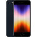 iPhone SE (2022) 64GB Black (6 Month Warranty)